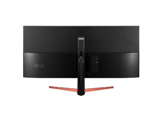 LG 34UM69G 34" 21:9 UltraWide® Full HD IPS Gaming Monitor